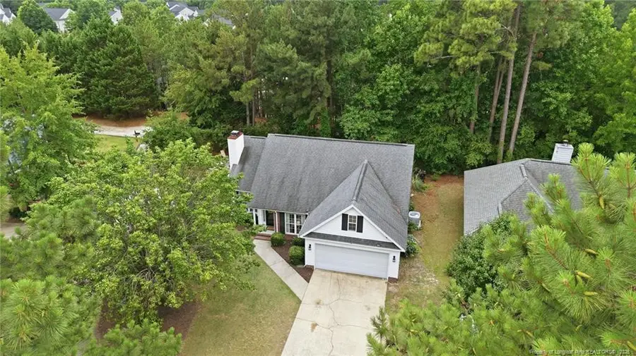 156 Kensington Way, Aberdeen, NC 28315 - #3