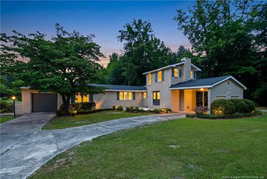 956 Middle Road, Fayetteville, NC 28312 - #1