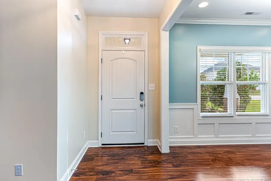 4616 Ritson Lane, Fayetteville, NC 28306 - #3