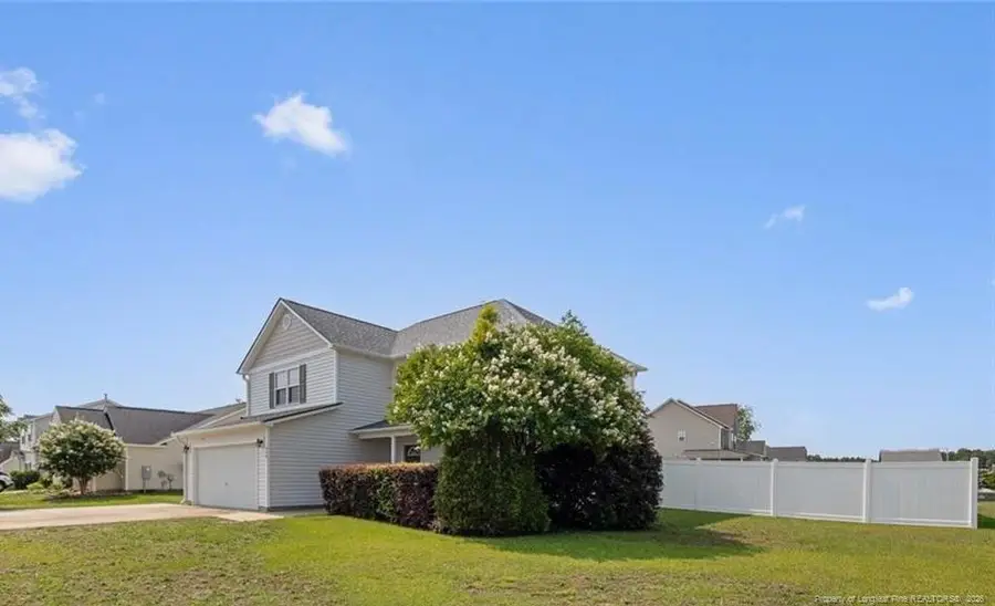 549 Bellgrove Drive, Hope Mills, NC 28348 - #2