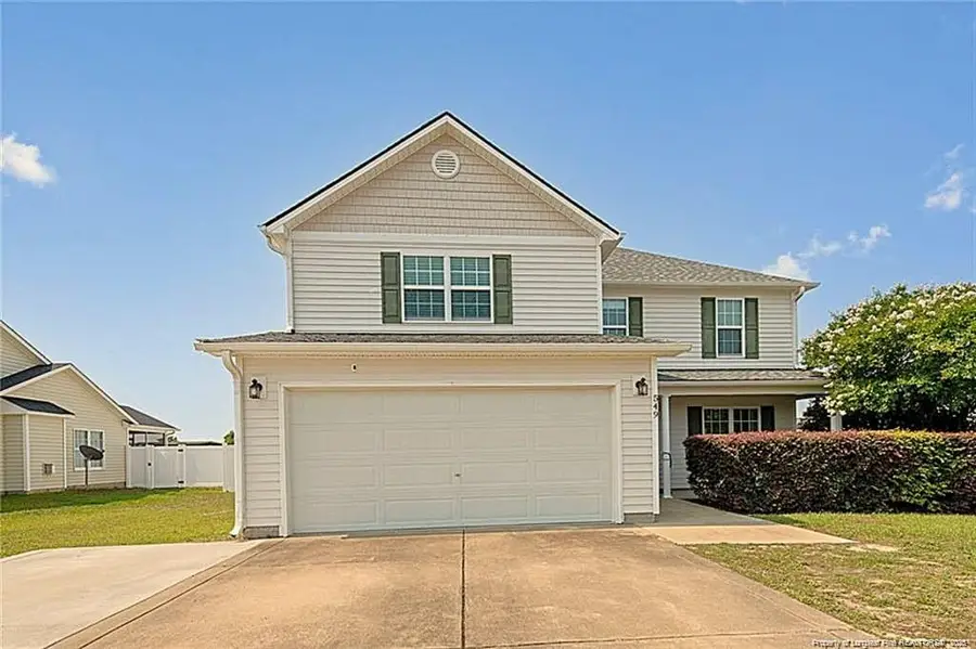 549 Bellgrove Drive, Hope Mills, NC 28348 - #3