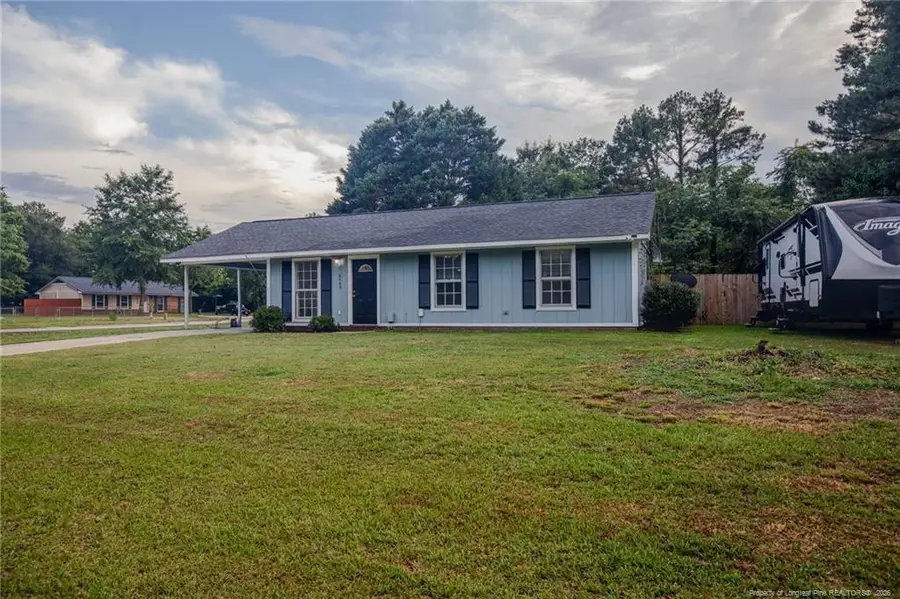 6449 Rutherglen Drive, Fayetteville, NC 28304 - #3