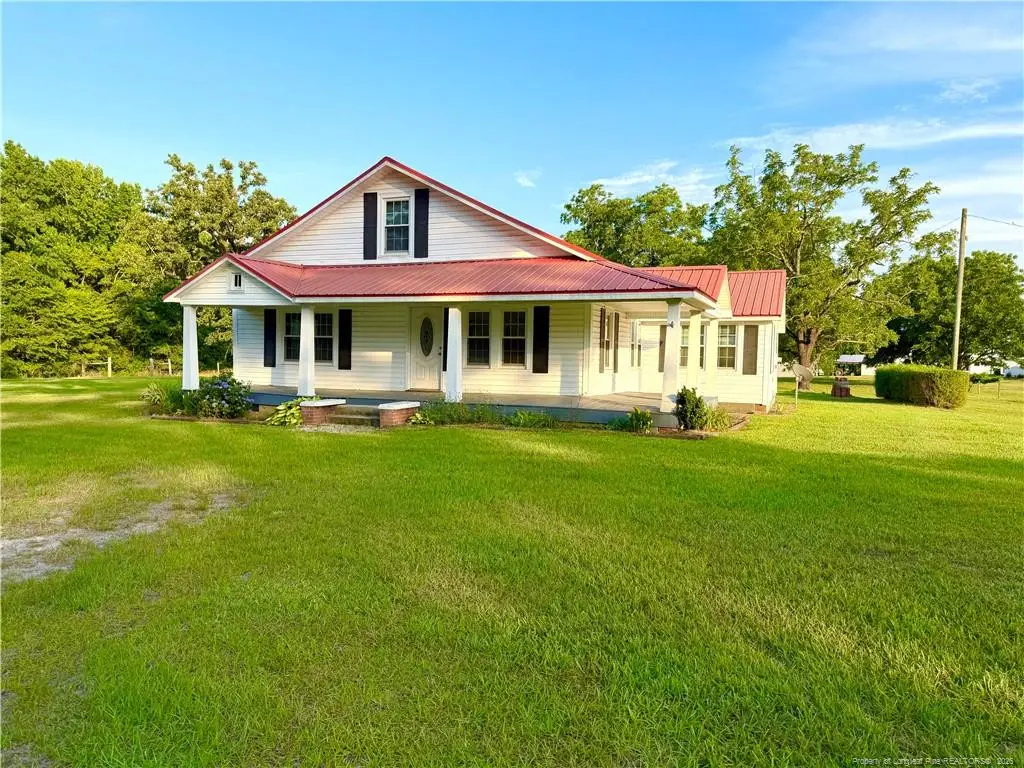 744 Patterson Road, Broadway, NC 27505 - #1