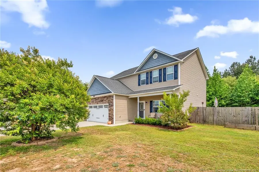 141 Rainmaker Street, Linden, NC 28356 - #2