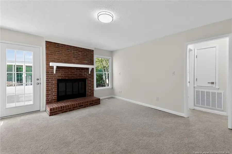 6509 Sudbury Drive, Fayetteville, NC 28304 - #3