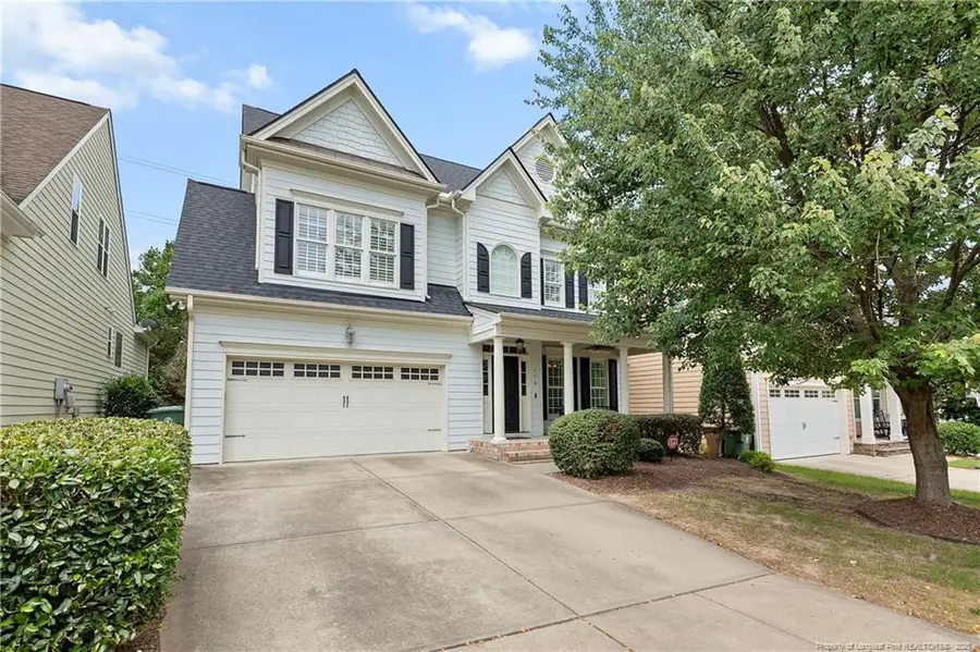 110 Bancroft Brook Drive, Cary, NC 27519 - #2
