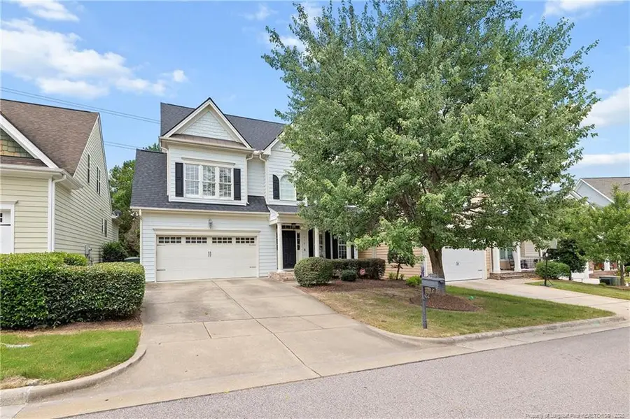 110 Bancroft Brook Drive, Cary, NC 27519 - #3