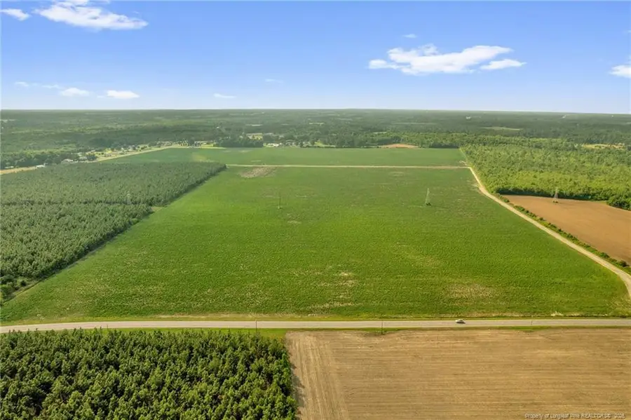 00 Old Wire (lot 11) Road, Shannon, NC 28386 - #2