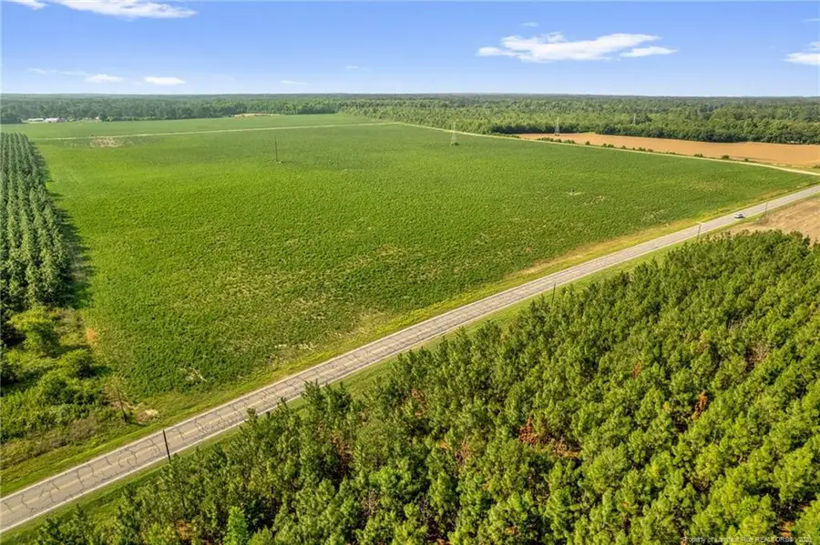 00 Old Wire (lot 11) Road, Shannon, NC 28386 - #3