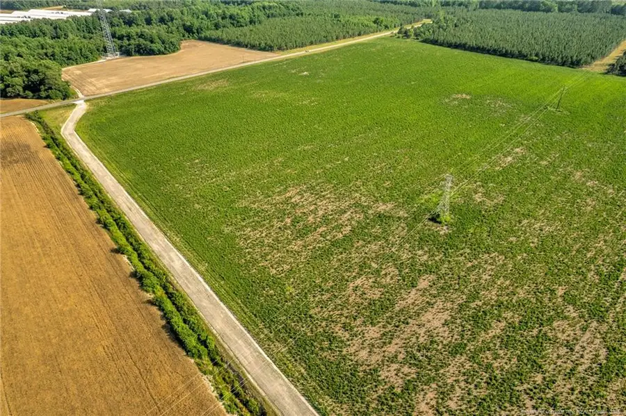 00 Old Wire (lot 12) Road, Shannon, NC 28386 - #3