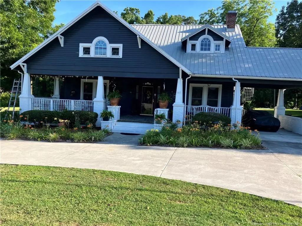 147 Beulaville Highway, Richlands, NC 28574 - #1