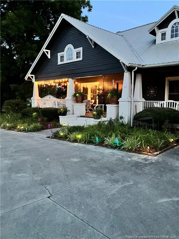 147 Beulaville Highway, Richlands, NC 28574 - #2