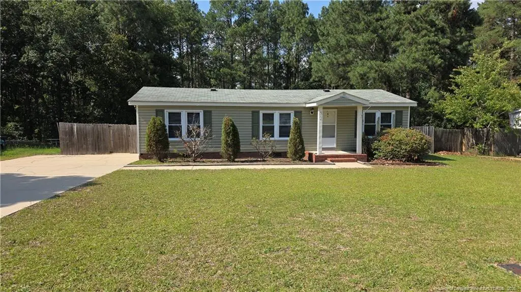 304 Mcdougald Drive, Raeford, NC 28376 - #1