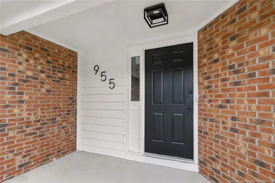 955 Pepperwood Drive, Fayetteville, NC 28311 - #3