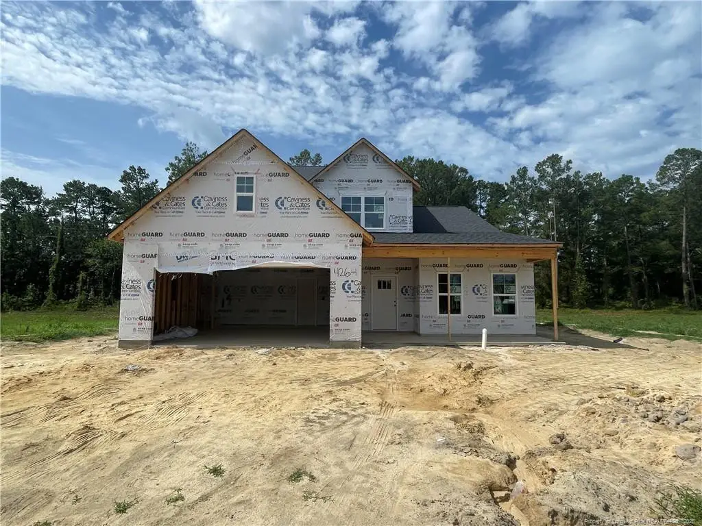 4264 Halkirk Drive, Fayetteville, NC 28312 - #1