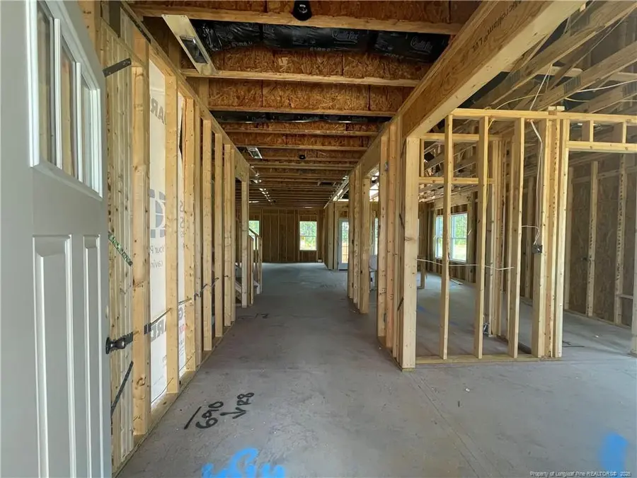 4264 Halkirk Drive, Fayetteville, NC 28312 - #2