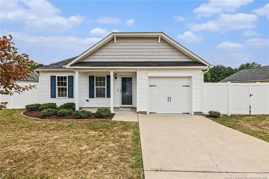 103 Sampson Court, Selma, NC 27576 - #2