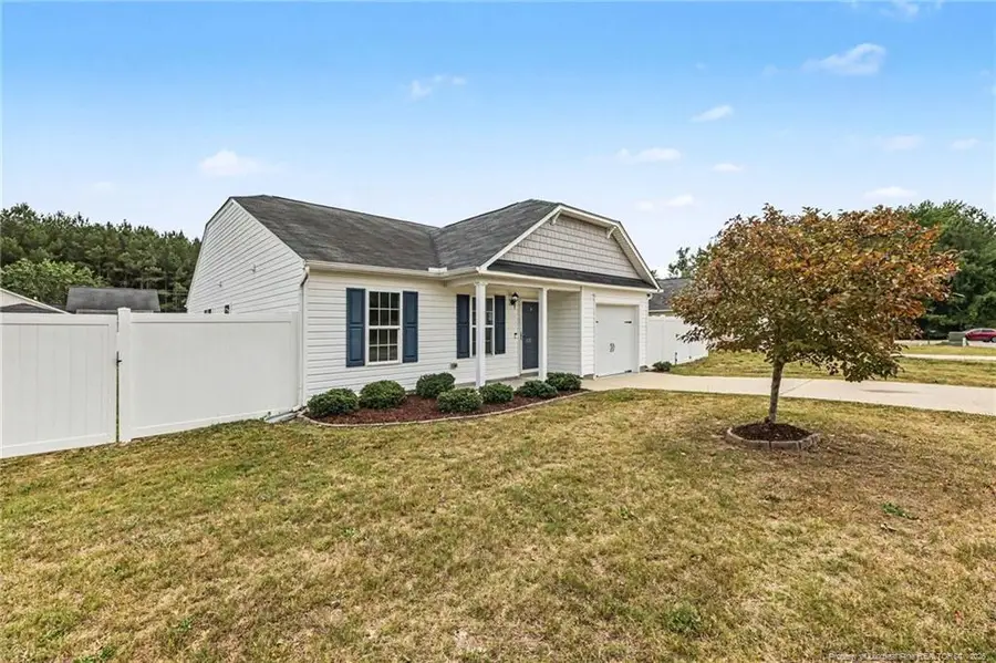 103 Sampson Court, Selma, NC 27576 - #3