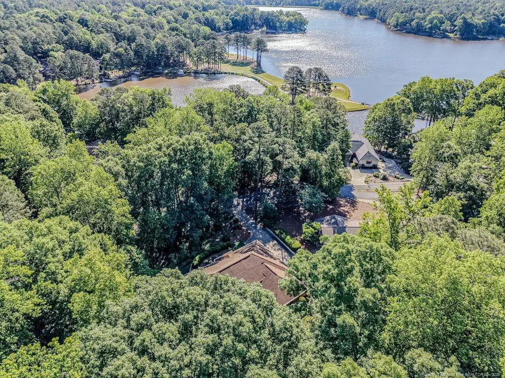 288 Fairway Lane, Sanford, NC 27332 - #1
