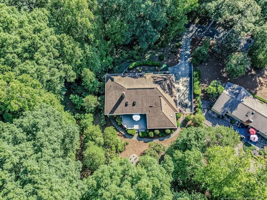 288 Fairway Lane, Sanford, NC 27332 - #2