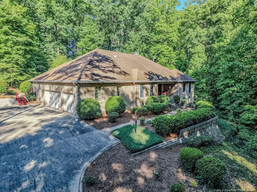 288 Fairway Lane, Sanford, NC 27332 - #3