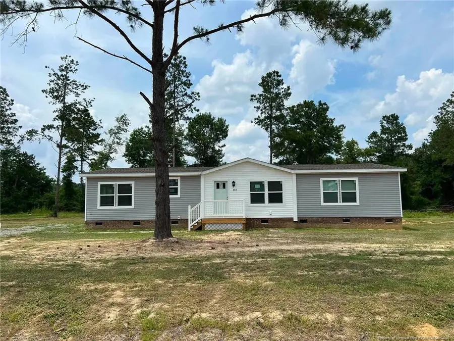 107 Makaiah Lane, Red Springs, NC 28377 - #2