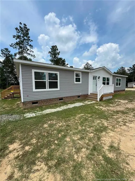 107 Makaiah Lane, Red Springs, NC 28377 - #3