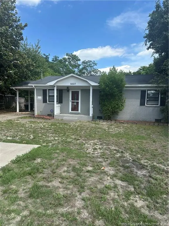 3227 Legion Road, Hope Mills, NC 28348