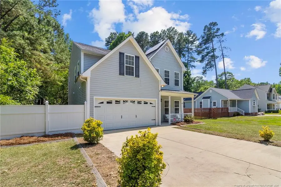 60 Hunters Way, Angier, NC 27501 - #3