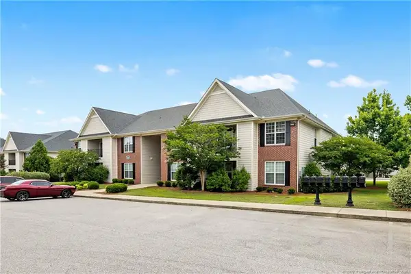 411 Gallery Drive, Spring Lake, NC 28390