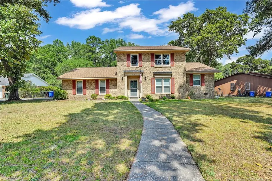 1828 Paisley Avenue, Fayetteville, NC 28304 - #2