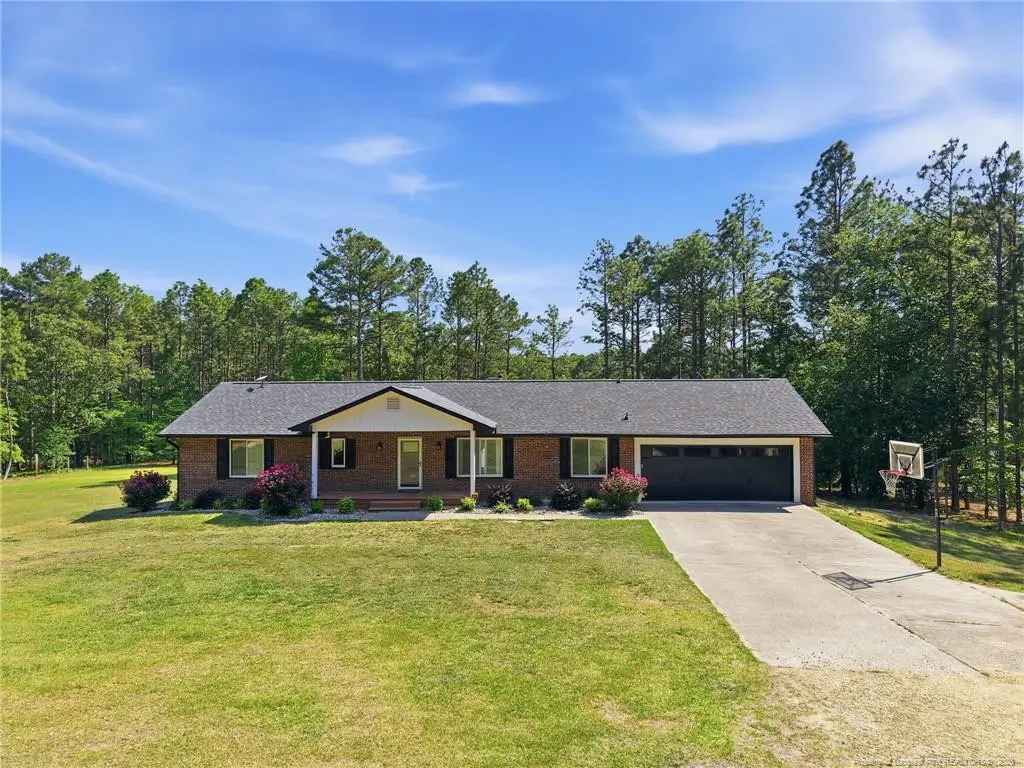 7710 Lake View Street, Fayetteville, NC 28311 - #1