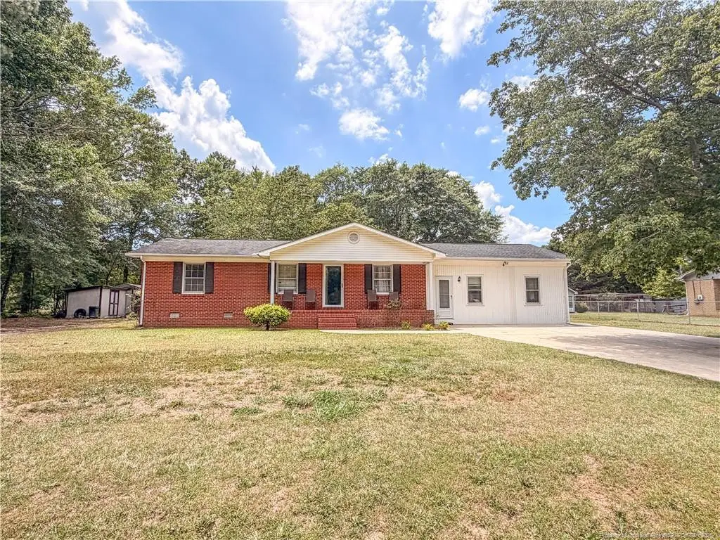 153 Pine Circle, Rockingham, NC 28379 - #1