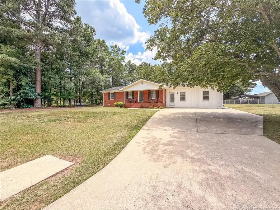 153 Pine Circle, Rockingham, NC 28379 - #2