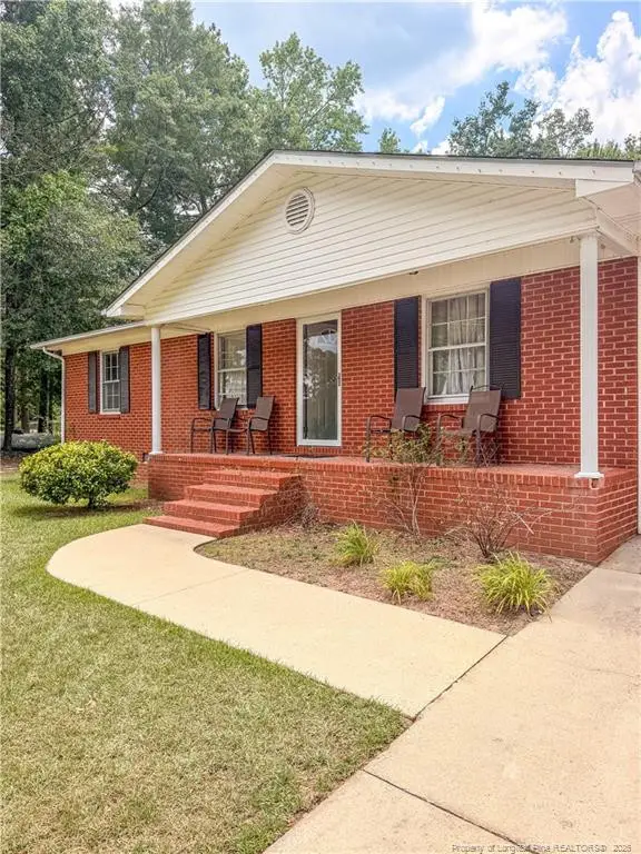 153 Pine Circle, Rockingham, NC 28379 - #3