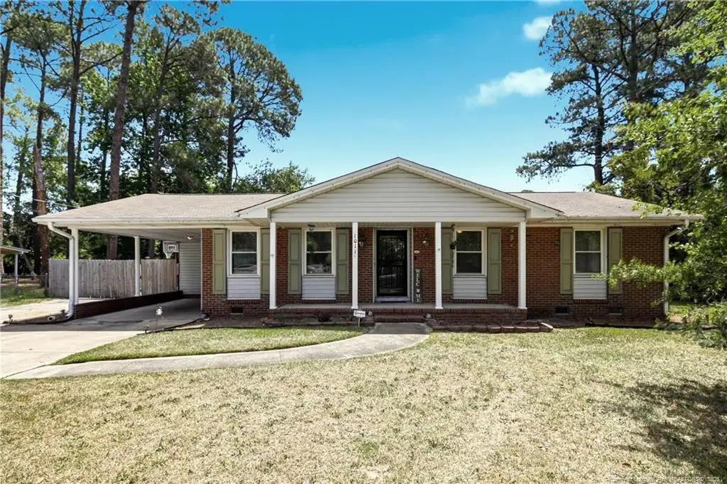 1011 Bingham Drive, Fayetteville, NC 28304 - #1