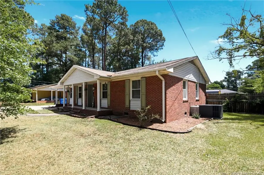 1011 Bingham Drive, Fayetteville, NC 28304 - #2