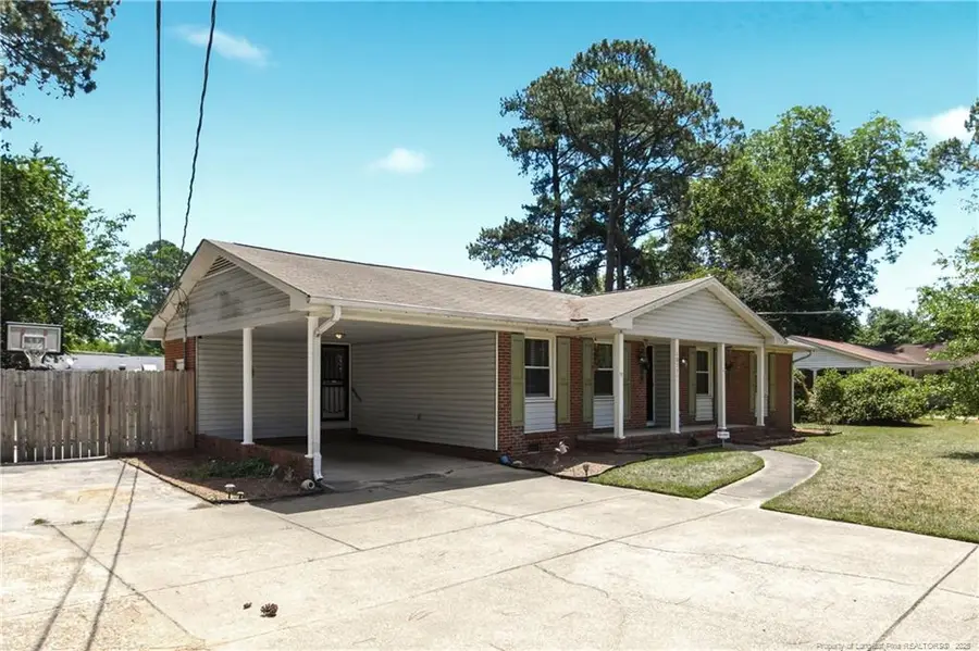 1011 Bingham Drive, Fayetteville, NC 28304 - #3