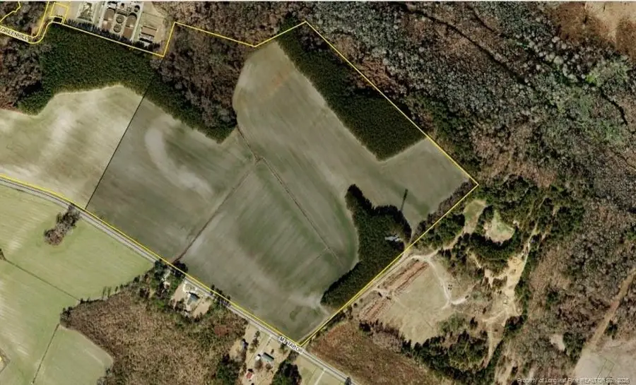 Mt Tabor Road, Red Springs, NC 28377 - #2