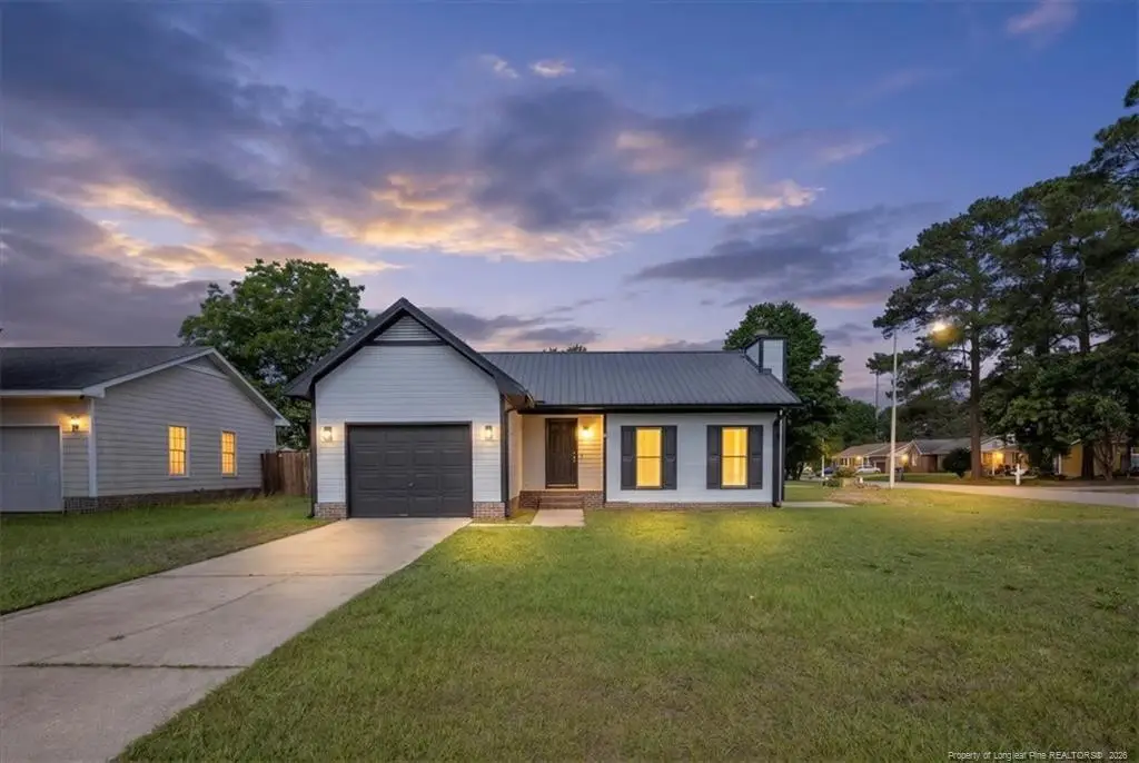 504 Offing Drive, Fayetteville, NC 28314 - #1