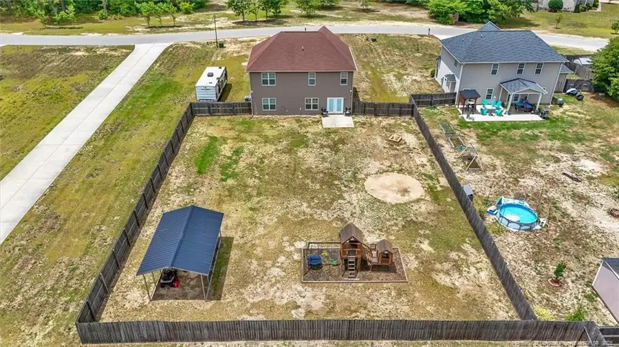 1632 Dulles Road, Hope Mills, NC 28348 - #3