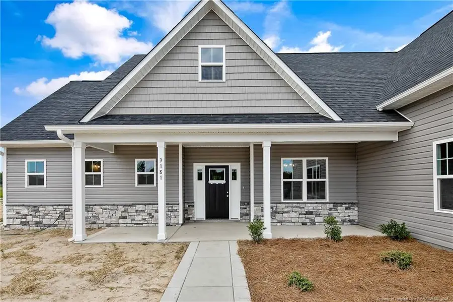 3369 Nc 20 Highway, Saint Pauls, NC 28384 - #3