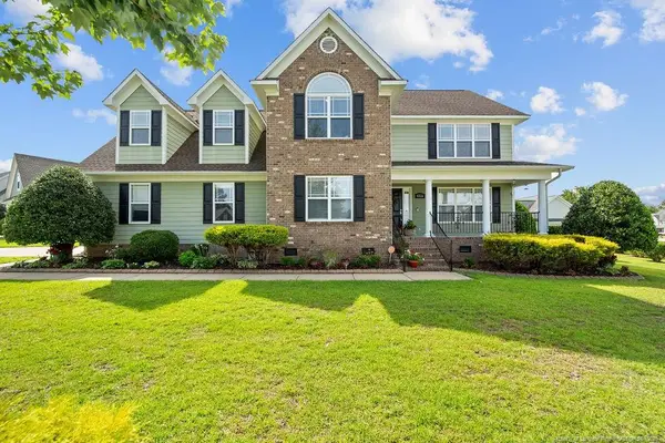 6033 Ecru Court, Fayetteville, NC 28314