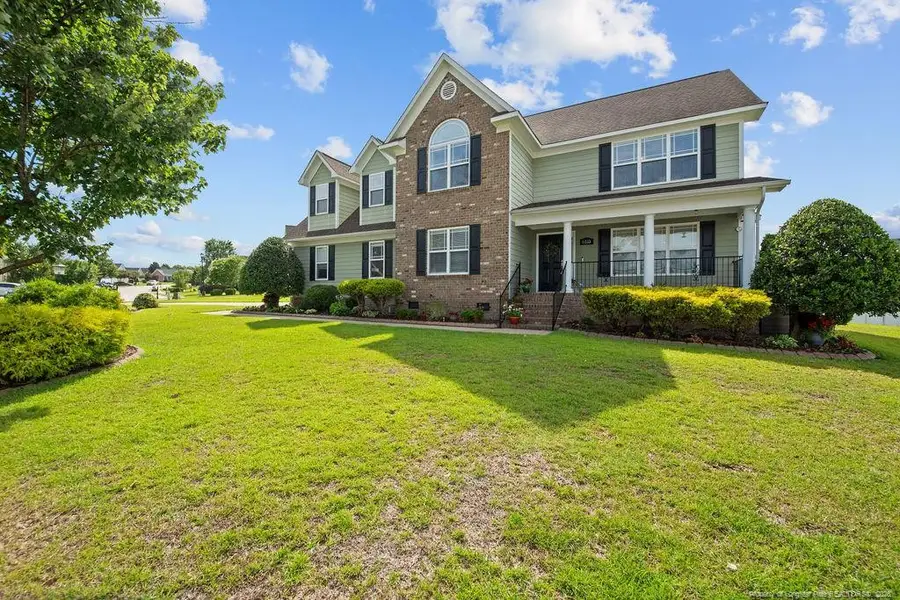 6033 Ecru Court, Fayetteville, NC 28314 - #3