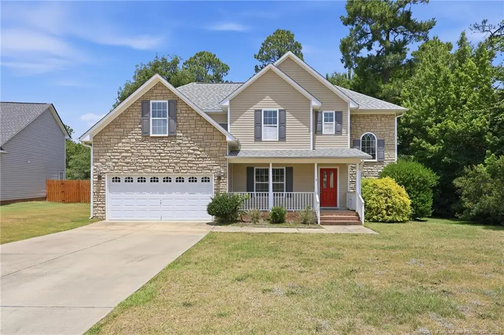 339 Hayden Lane, Cameron, NC 28326 - #1