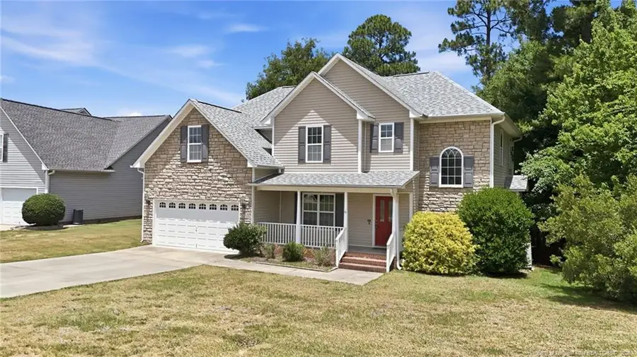 339 Hayden Lane, Cameron, NC 28326 - #3