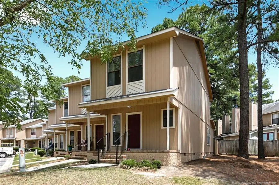 1200 N Forest Drive, Fayetteville, NC 28303 - #3