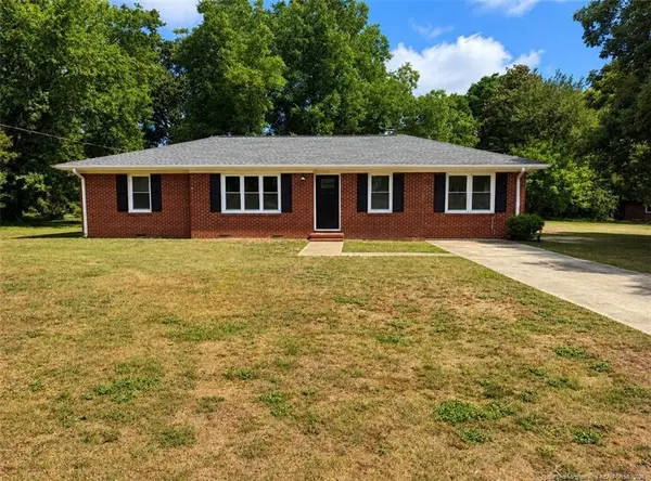710 Tupelo Circle, Fayetteville, NC 28304