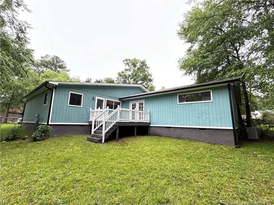 305 Reid Court, Fayetteville, NC 28314 - #3