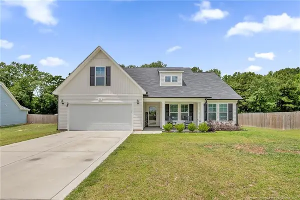 32 Finch Lane, Parkton, NC 28371